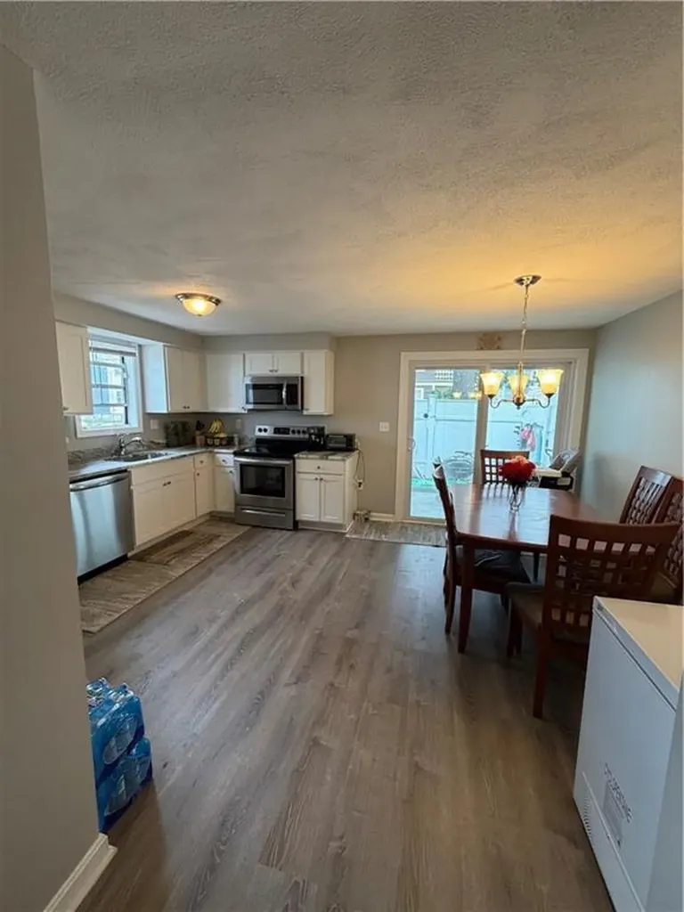 29 Matson Avenue Providence RI 02909