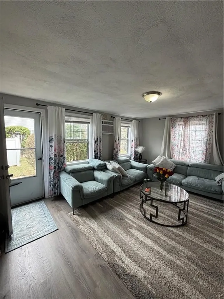 29 Matson Avenue Providence RI 02909
