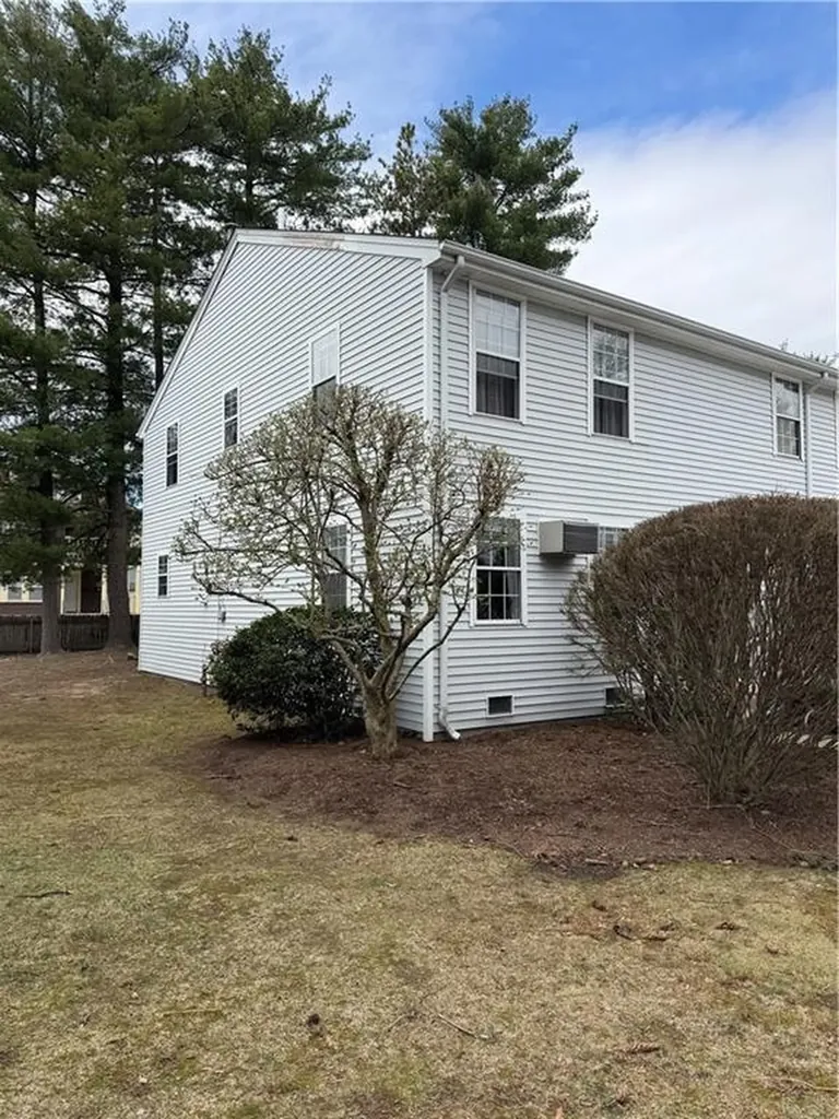 29 Matson Avenue Providence RI 02909