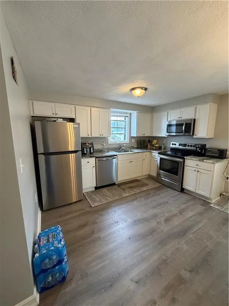 29 Matson Avenue Providence RI 02909