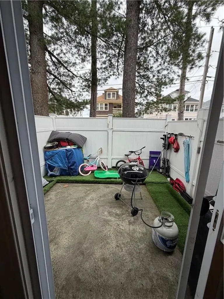 29 Matson Avenue Providence RI 02909