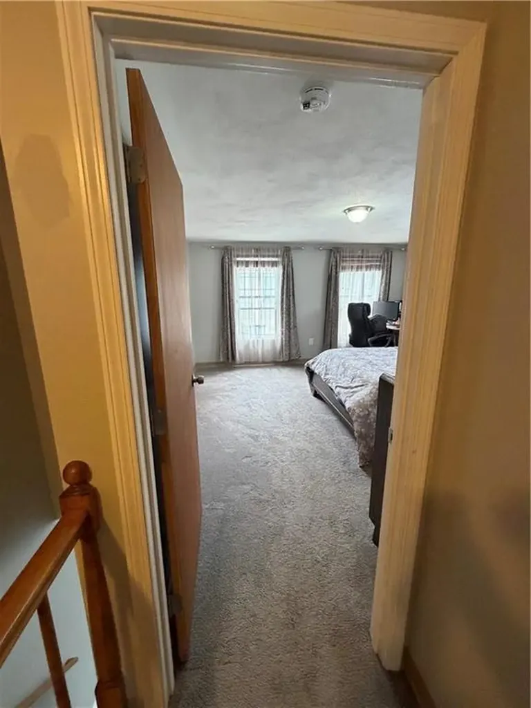 29 Matson Avenue Providence RI 02909