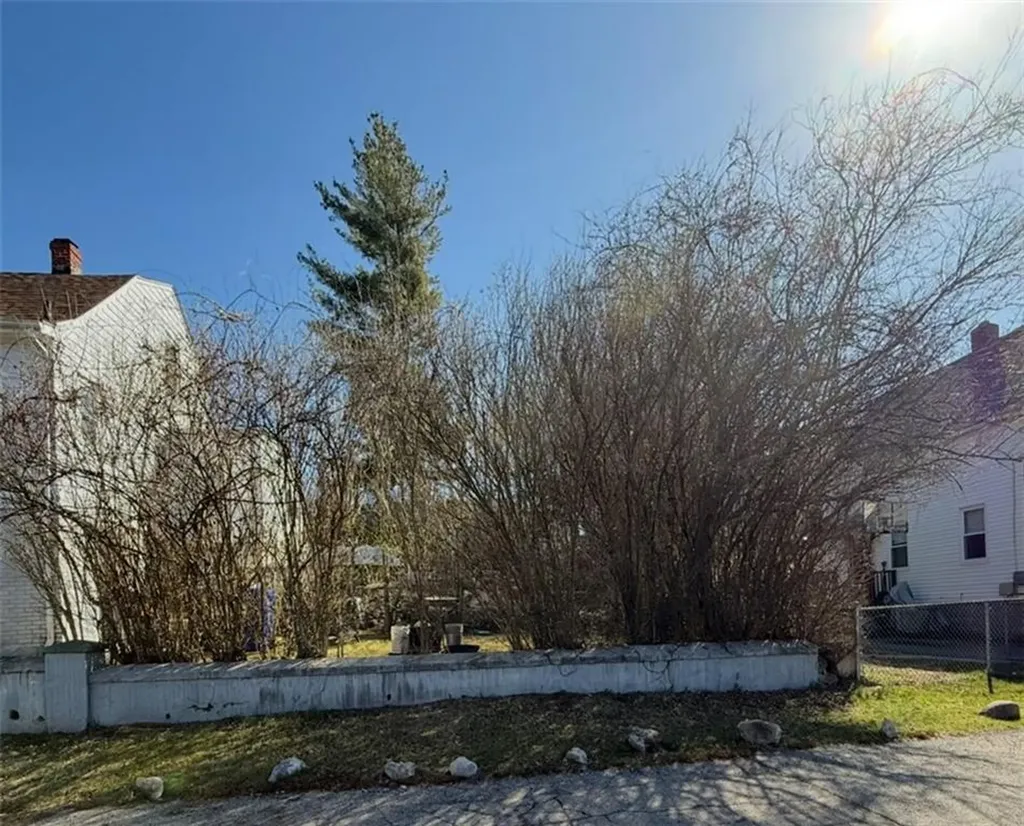 20 Mcclellan Street Providence RI 02909