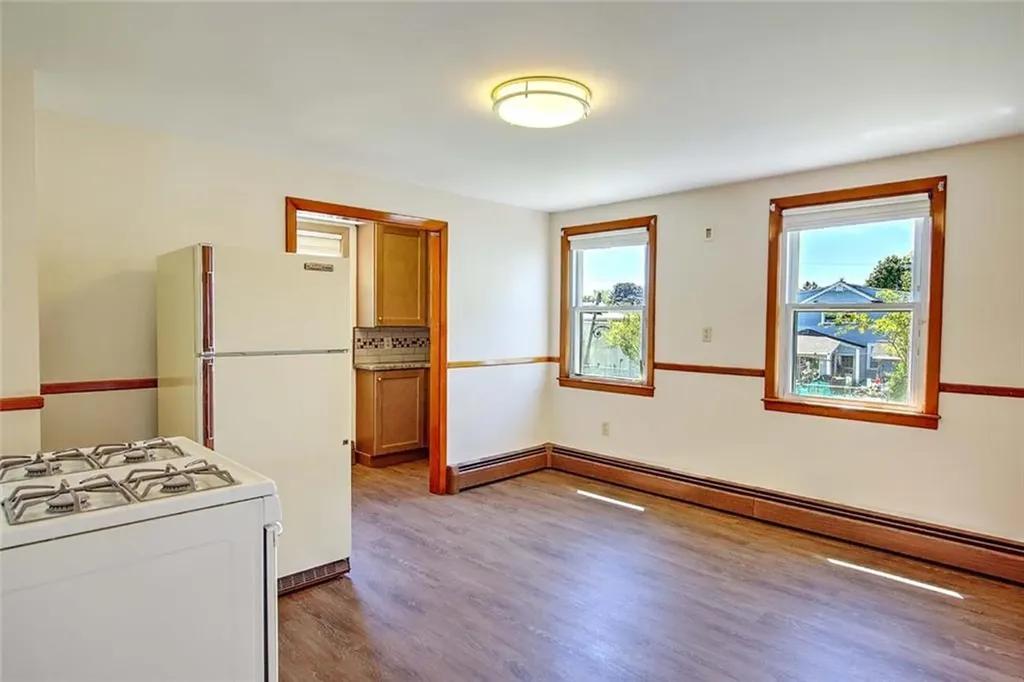 9 Custer Avenue Johnston RI 02919