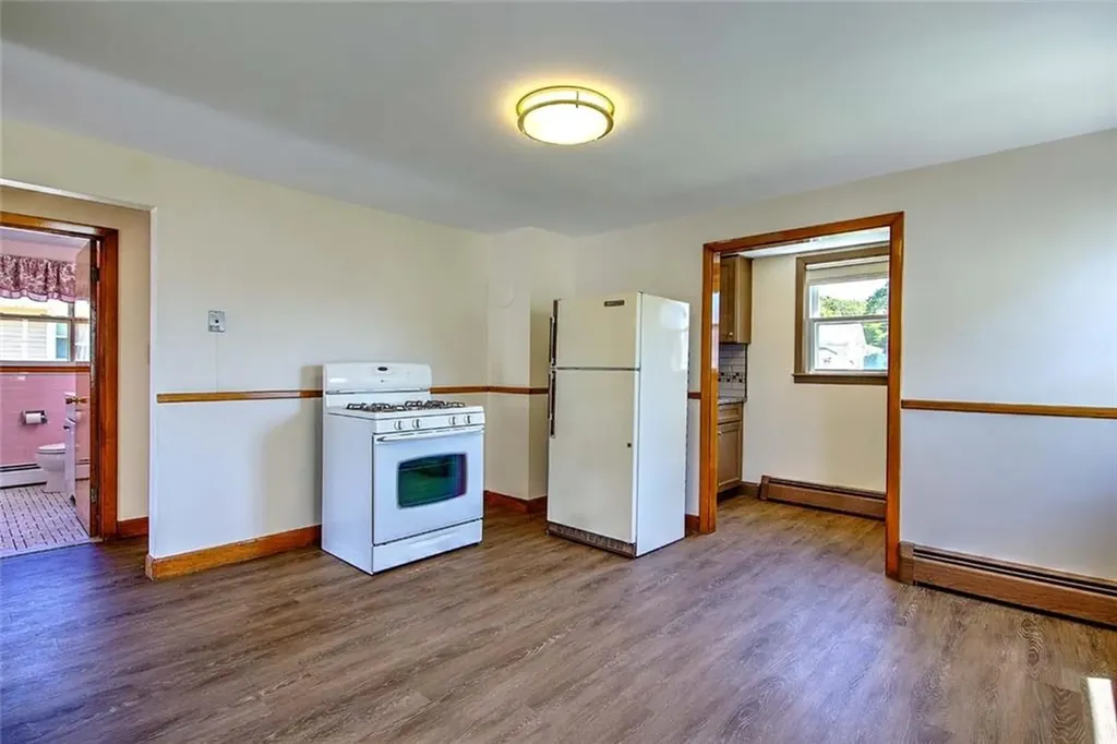 9 Custer Avenue Johnston RI 02919