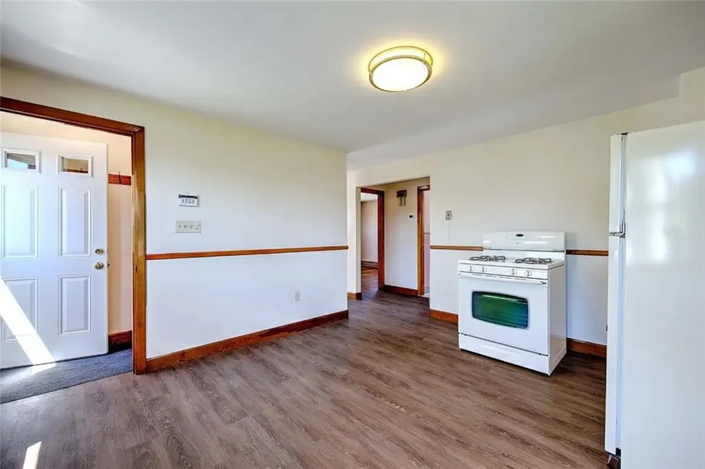 9 Custer Avenue Johnston RI 02919