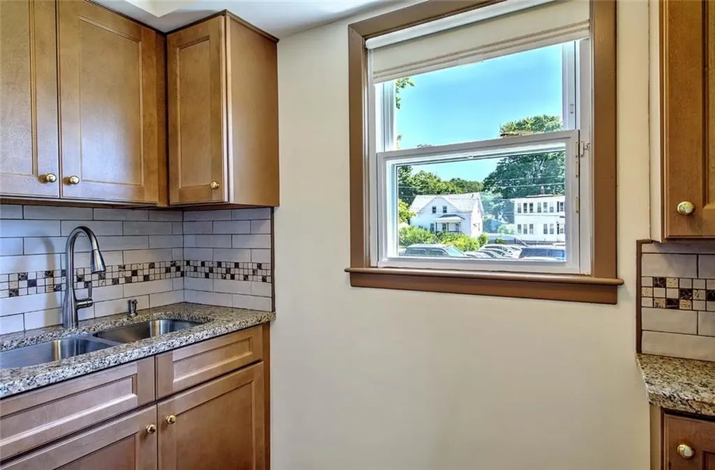 9 Custer Avenue Johnston RI 02919