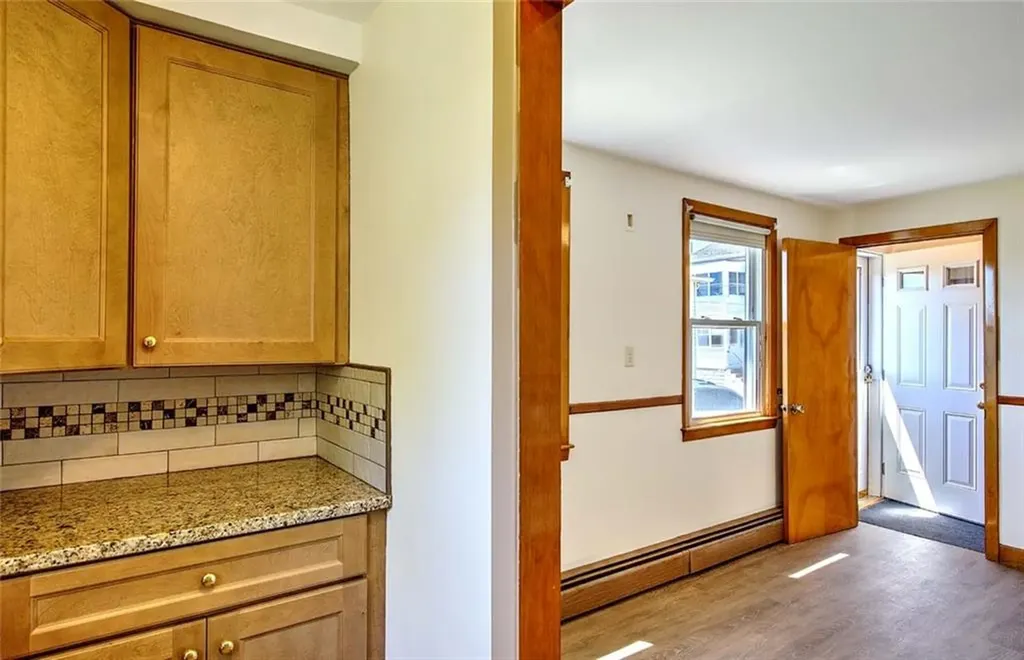 9 Custer Avenue Johnston RI 02919