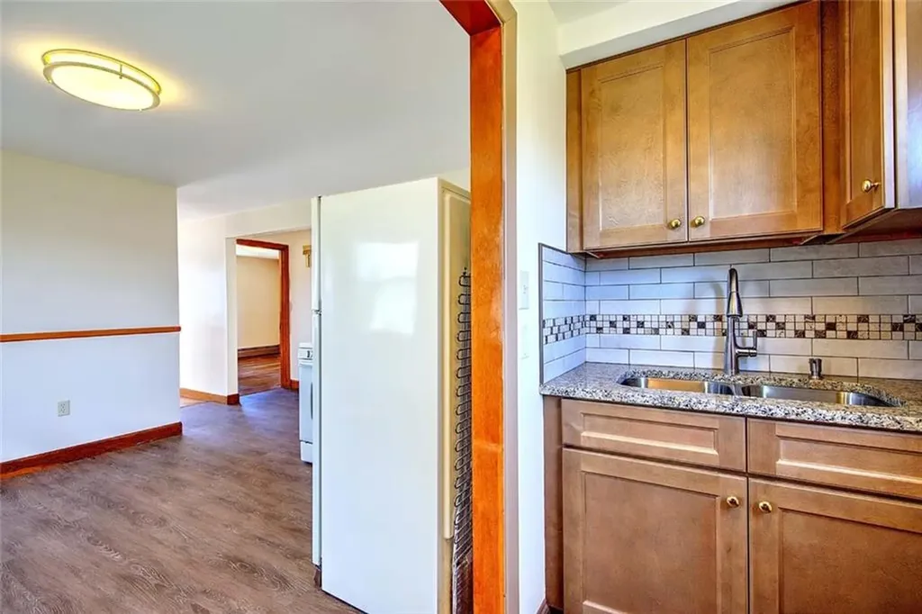 9 Custer Avenue Johnston RI 02919