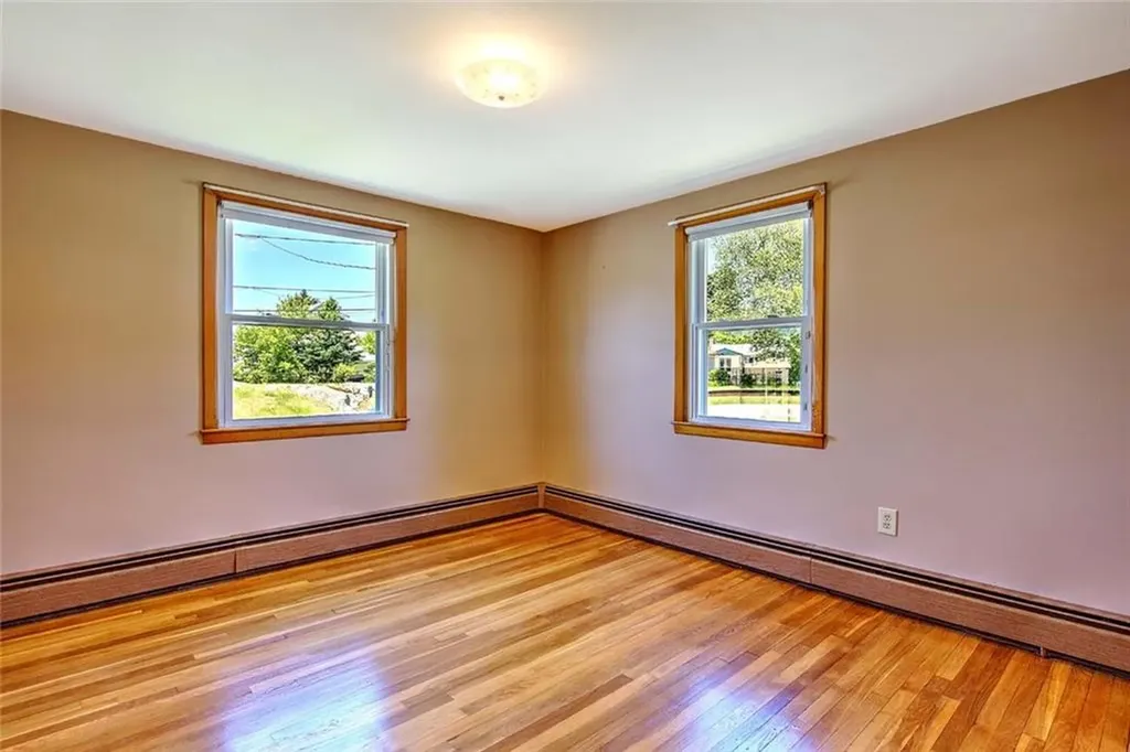 9 Custer Avenue Johnston RI 02919