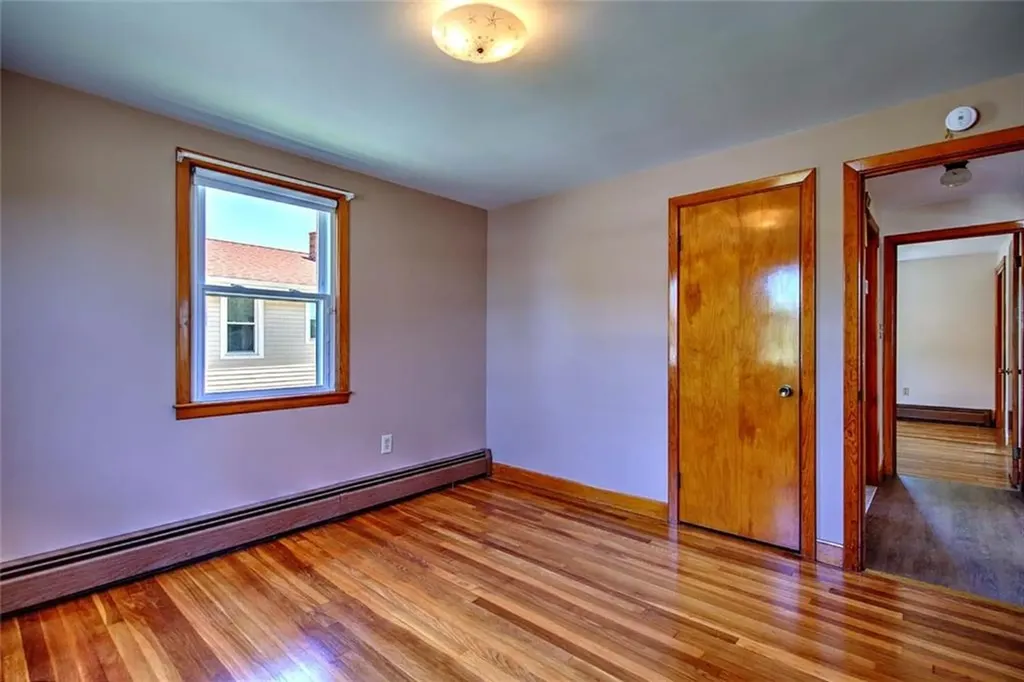 9 Custer Avenue Johnston RI 02919
