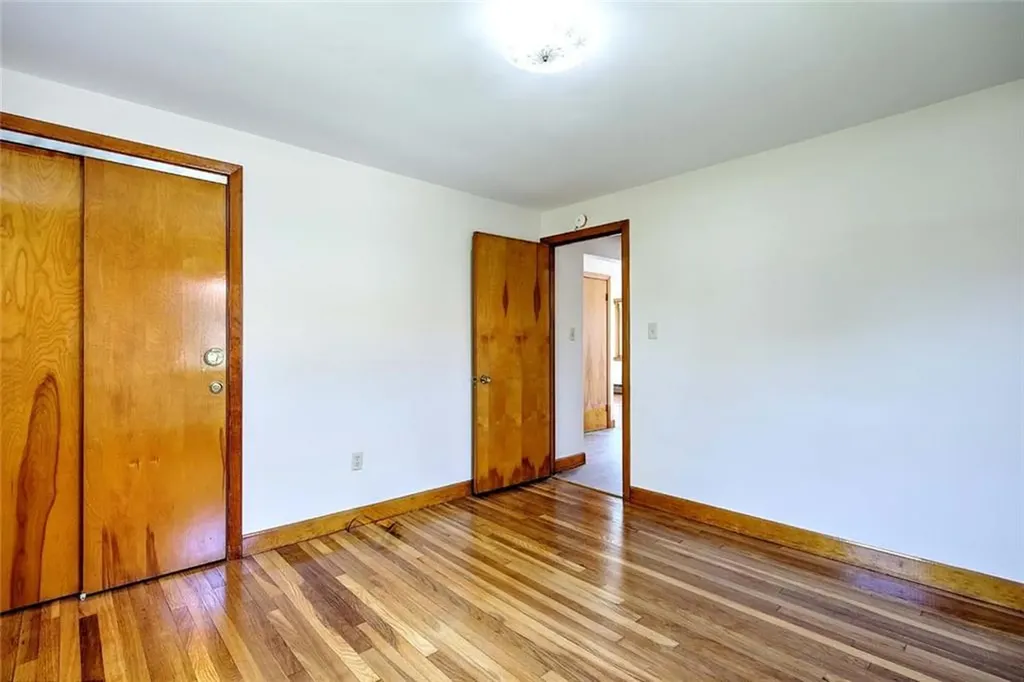 9 Custer Avenue Johnston RI 02919