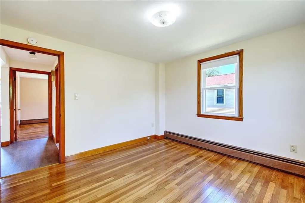 9 Custer Avenue Johnston RI 02919