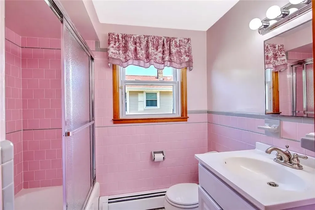 9 Custer Avenue Johnston RI 02919