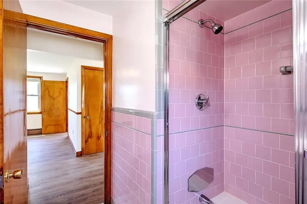9 Custer Avenue Johnston RI 02919