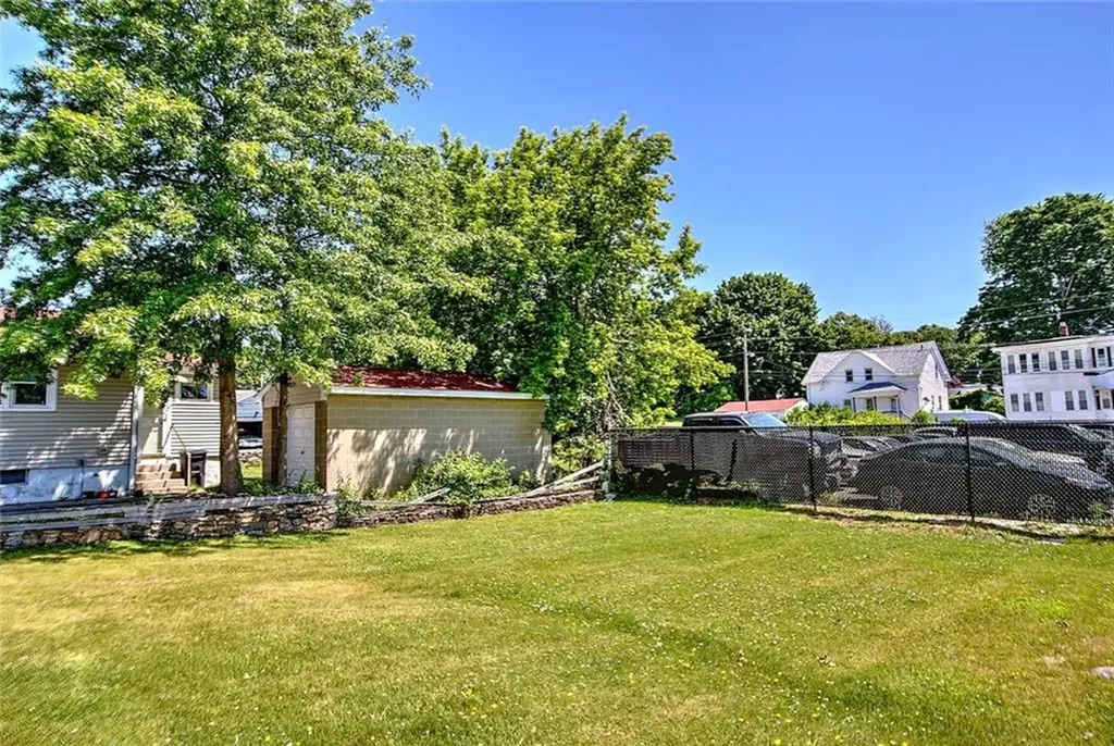 9 Custer Avenue Johnston RI 02919