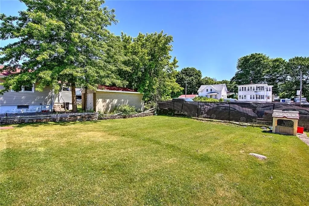 9 Custer Avenue Johnston RI 02919