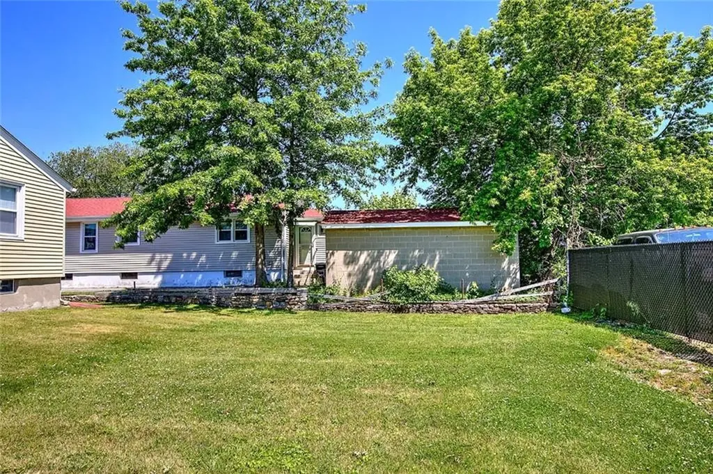9 Custer Avenue Johnston RI 02919