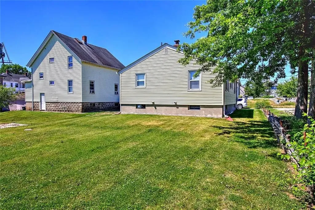 9 Custer Avenue Johnston RI 02919