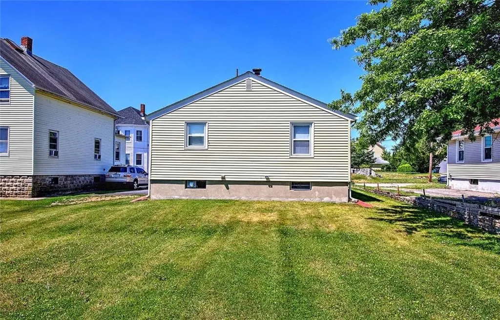 9 Custer Avenue Johnston RI 02919