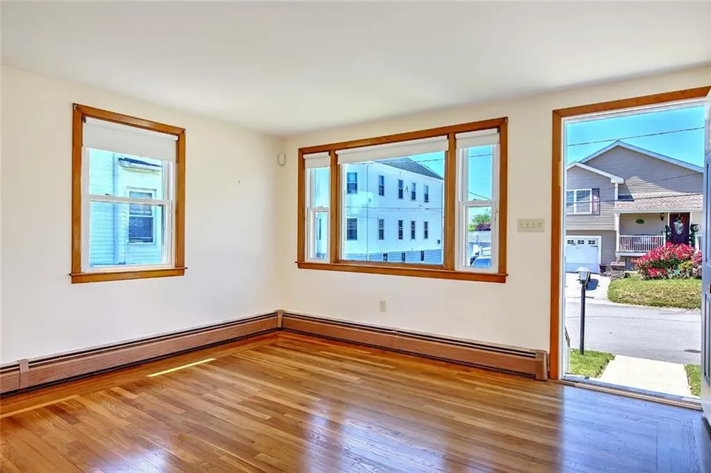 9 Custer Avenue Johnston RI 02919