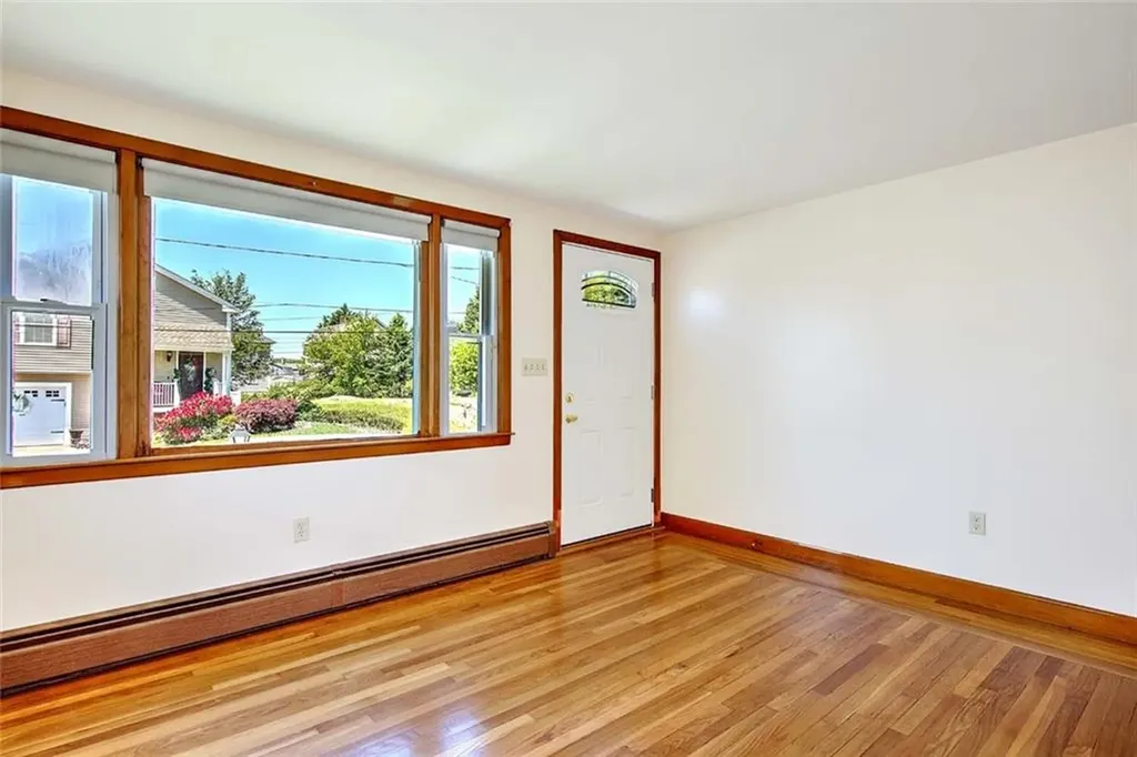 9 Custer Avenue Johnston RI 02919