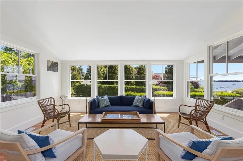 47 Longfellow Road Jamestown RI 02835