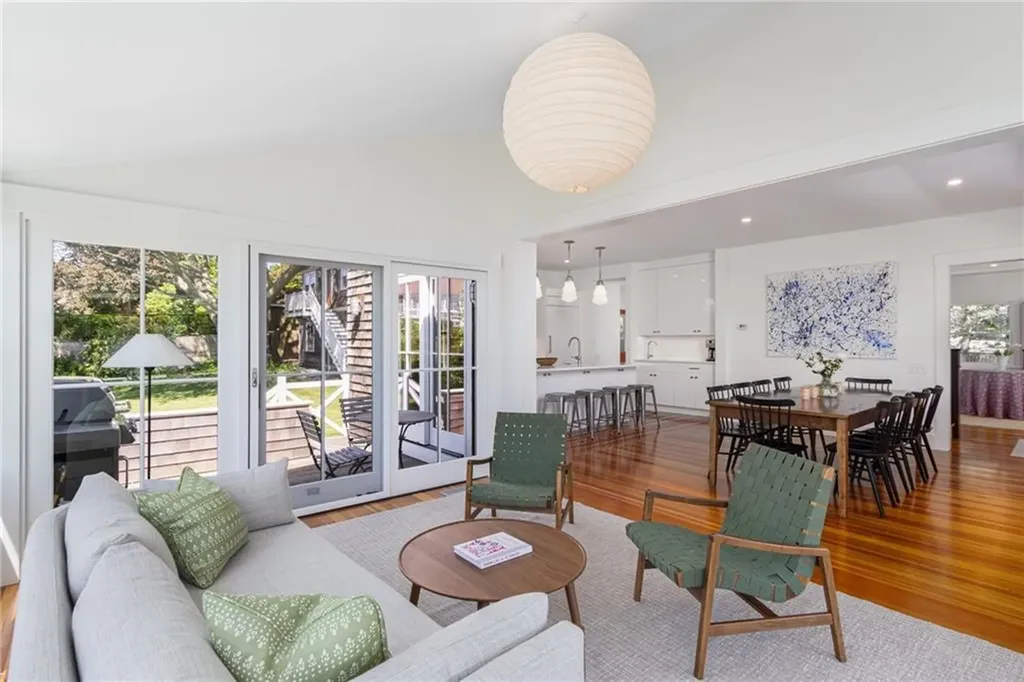 47 Longfellow Road Jamestown RI 02835