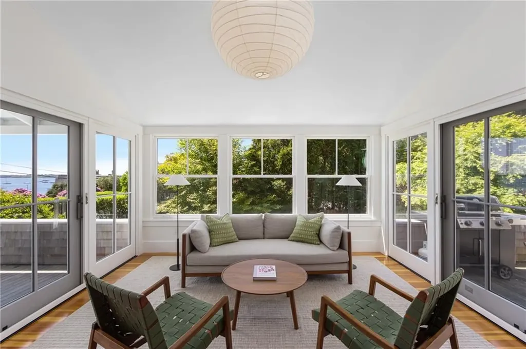 47 Longfellow Road Jamestown RI 02835