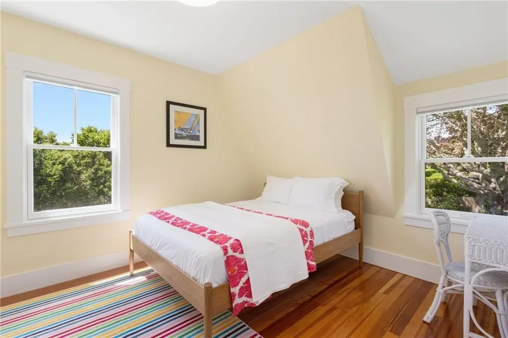 47 Longfellow Road Jamestown RI 02835