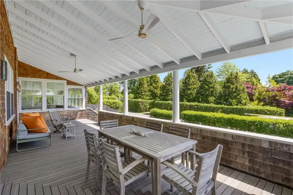 47 Longfellow Road Jamestown RI 02835