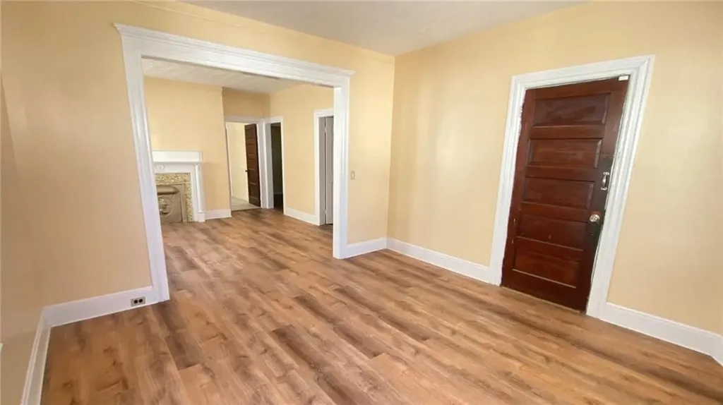 38 Atlantic Avenue Providence RI 02907