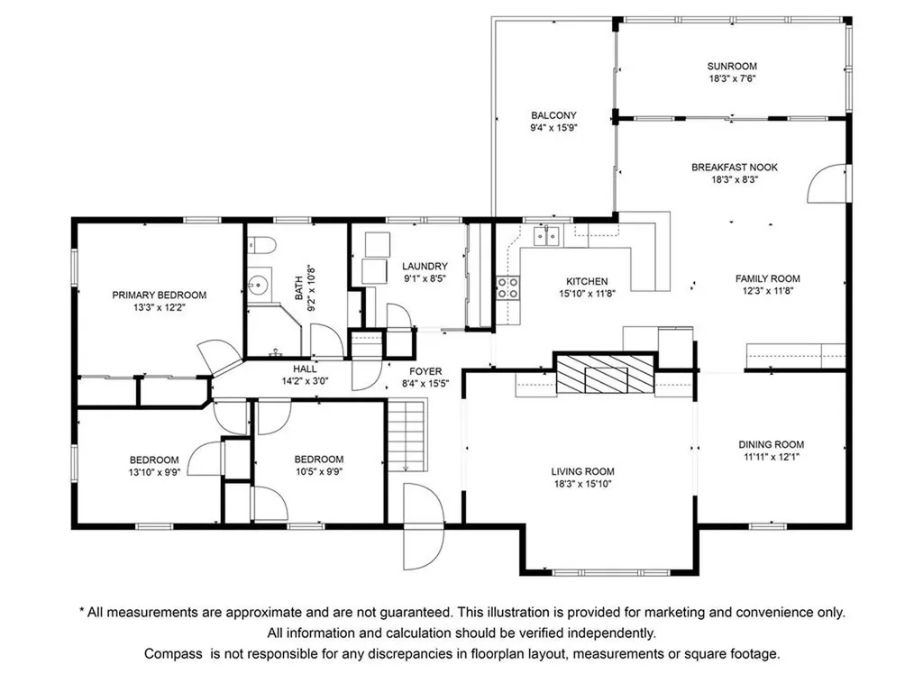 20 Bullock Avenue Barrington RI 02806