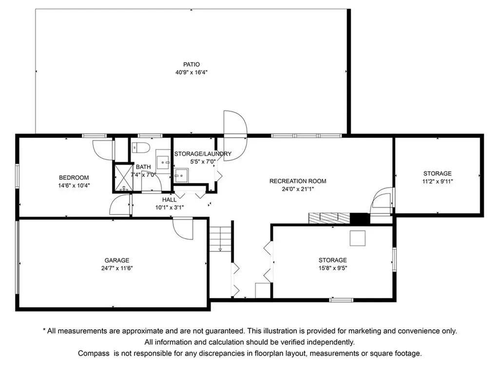 20 Bullock Avenue Barrington RI 02806
