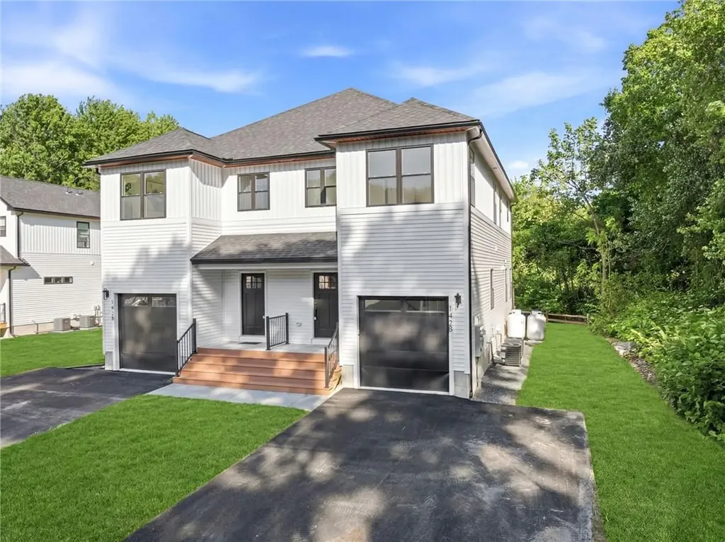 142 Fisher Street Attleboro MA 02703