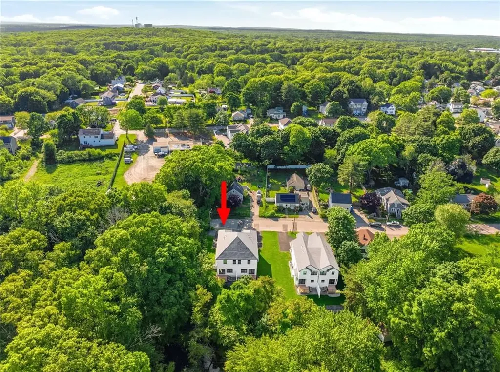 142 Fisher Street Attleboro MA 02703