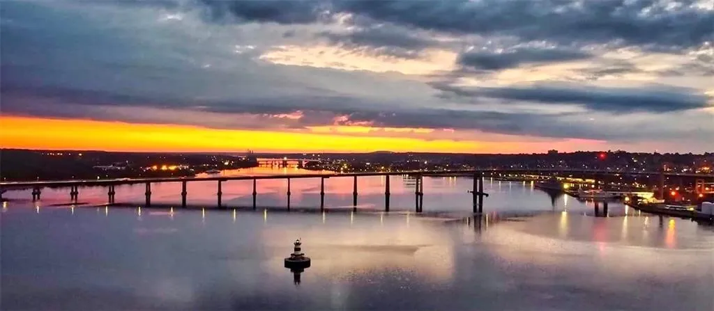 0 Taunton River Somerset MA 02726