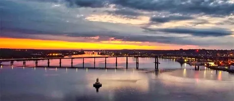 0 Taunton River Somerset MA 02726