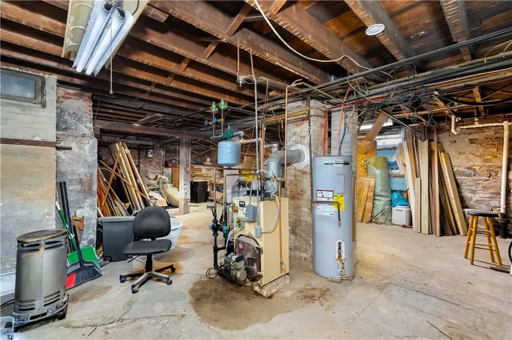 78 Jenks Street Central Falls RI 02863