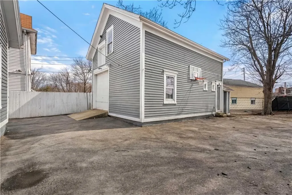 78 Jenks Street Central Falls RI 02863