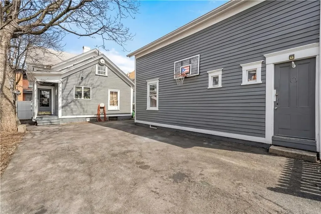 78 Jenks Street Central Falls RI 02863
