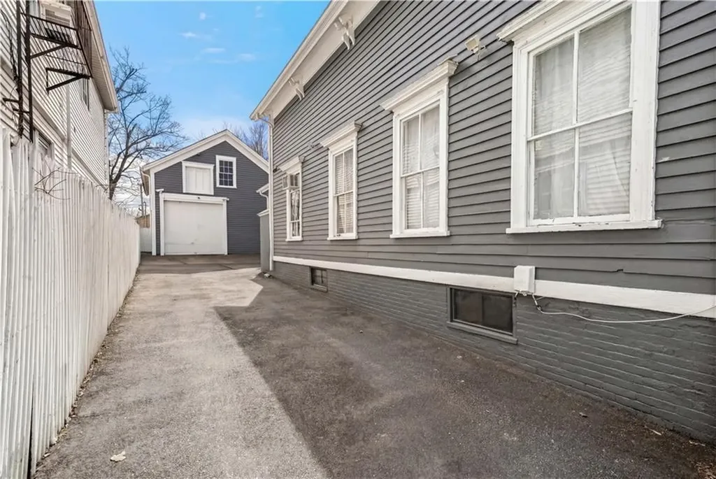 78 Jenks Street Central Falls RI 02863