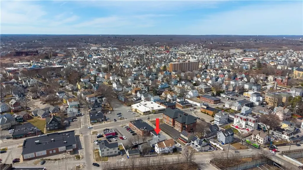 78 Jenks Street Central Falls RI 02863