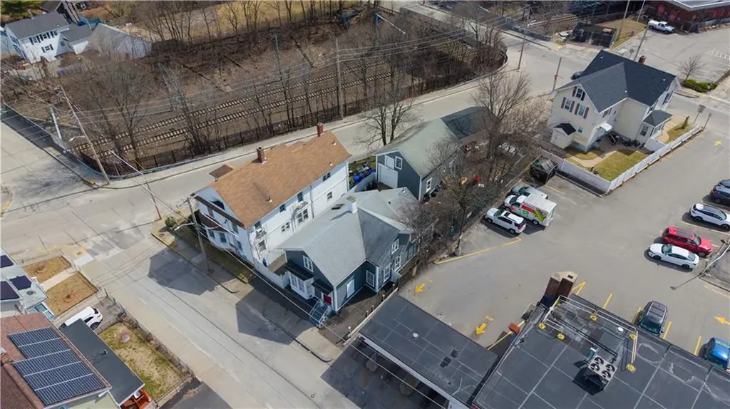 78 Jenks Street Central Falls RI 02863