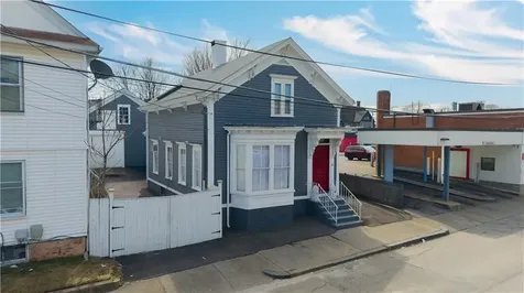 78 Jenks Street Central Falls RI 02863
