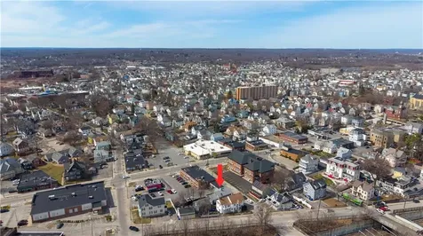 78 Jenks Street Central Falls RI 02863