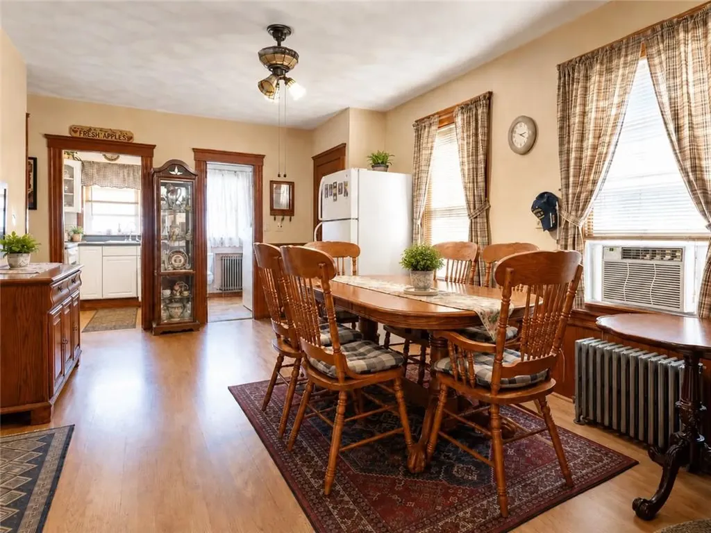 13 15 Cameron Street Pawtucket RI 02861