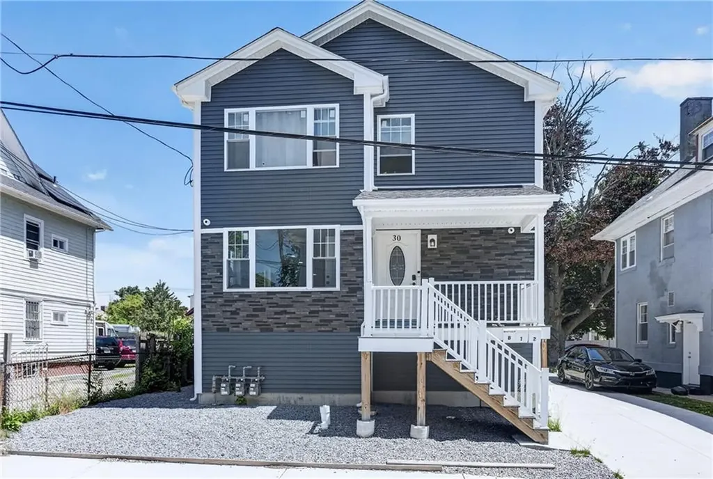 30 Deborah Street Providence RI 02909