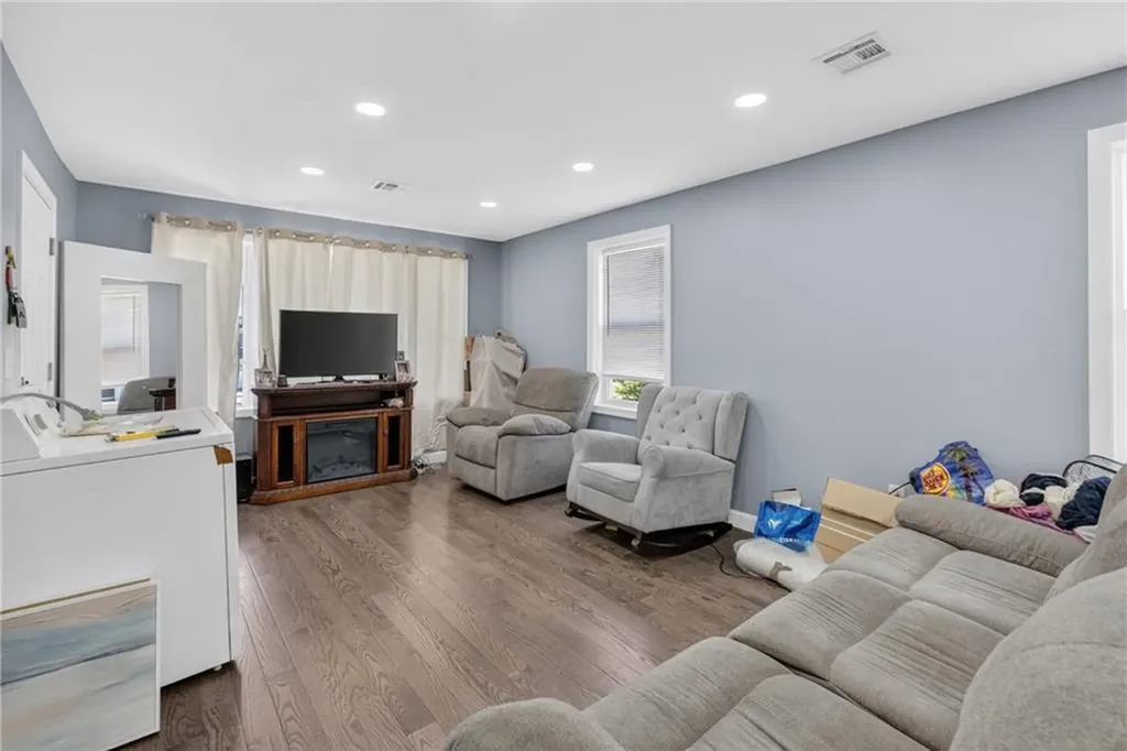 30 Deborah Street Providence RI 02909