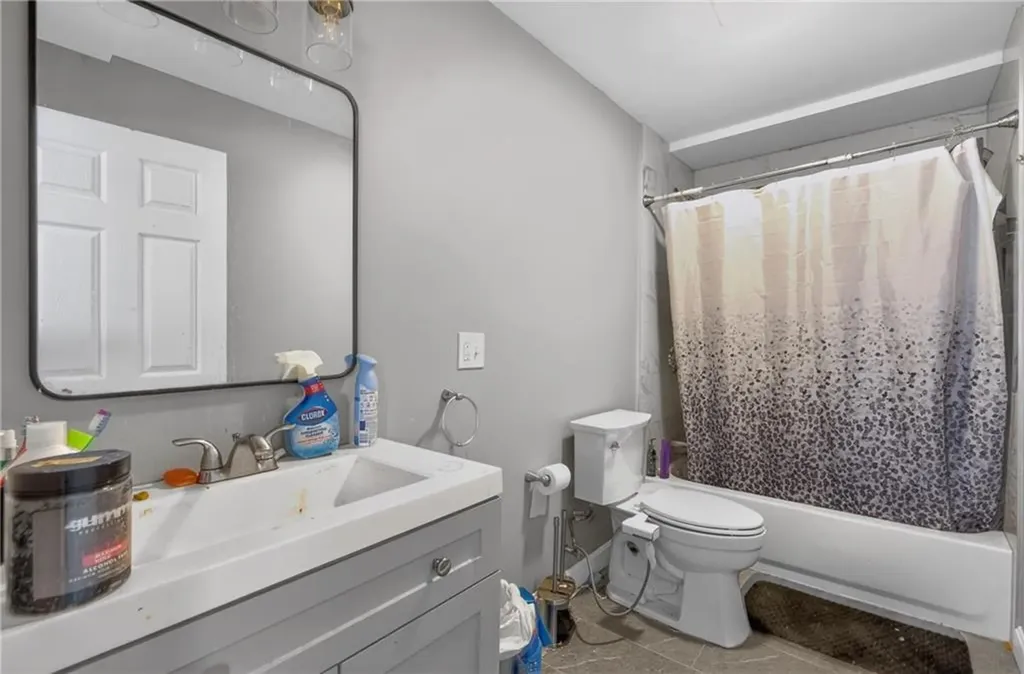 30 Deborah Street Providence RI 02909